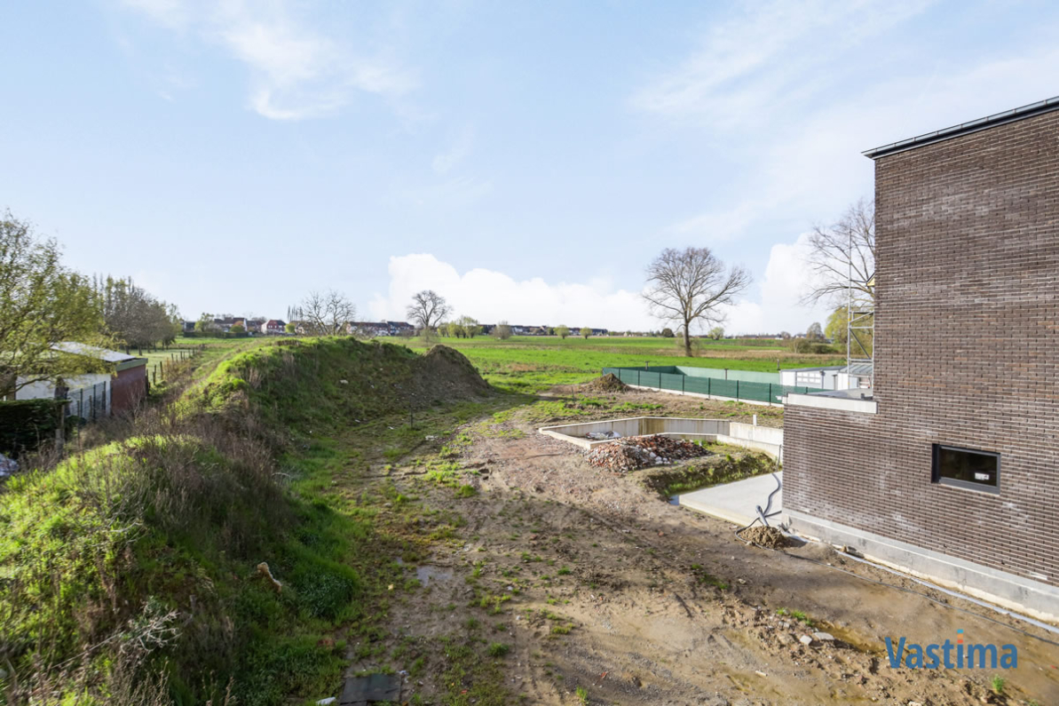 Immo Vastima - Appartement Verkocht Aalst - Nieuwbouwproject OSCAR in de groene rand van Aalst