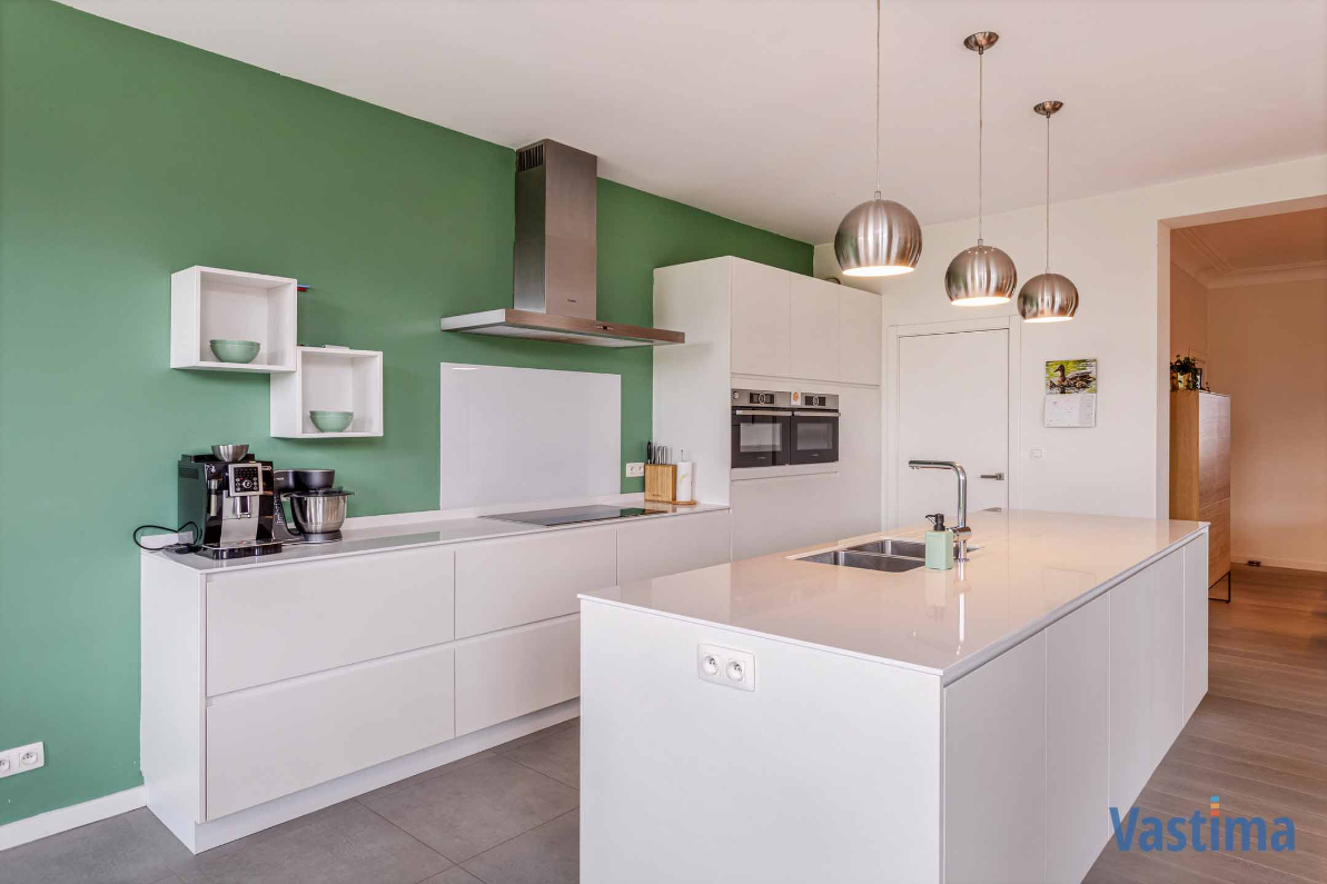 Immo Vastima - Huis Te koop Opwijk - Knap gerenoveerde gezinswoning met polyvalente mogelijkheden