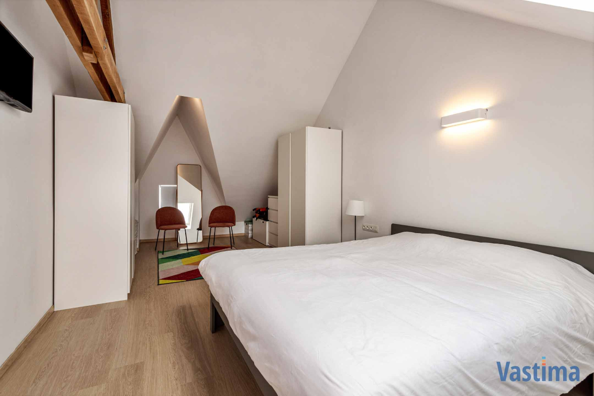 Immo Vastima - Huis Te koop Opwijk - Knap gerenoveerde gezinswoning met polyvalente mogelijkheden